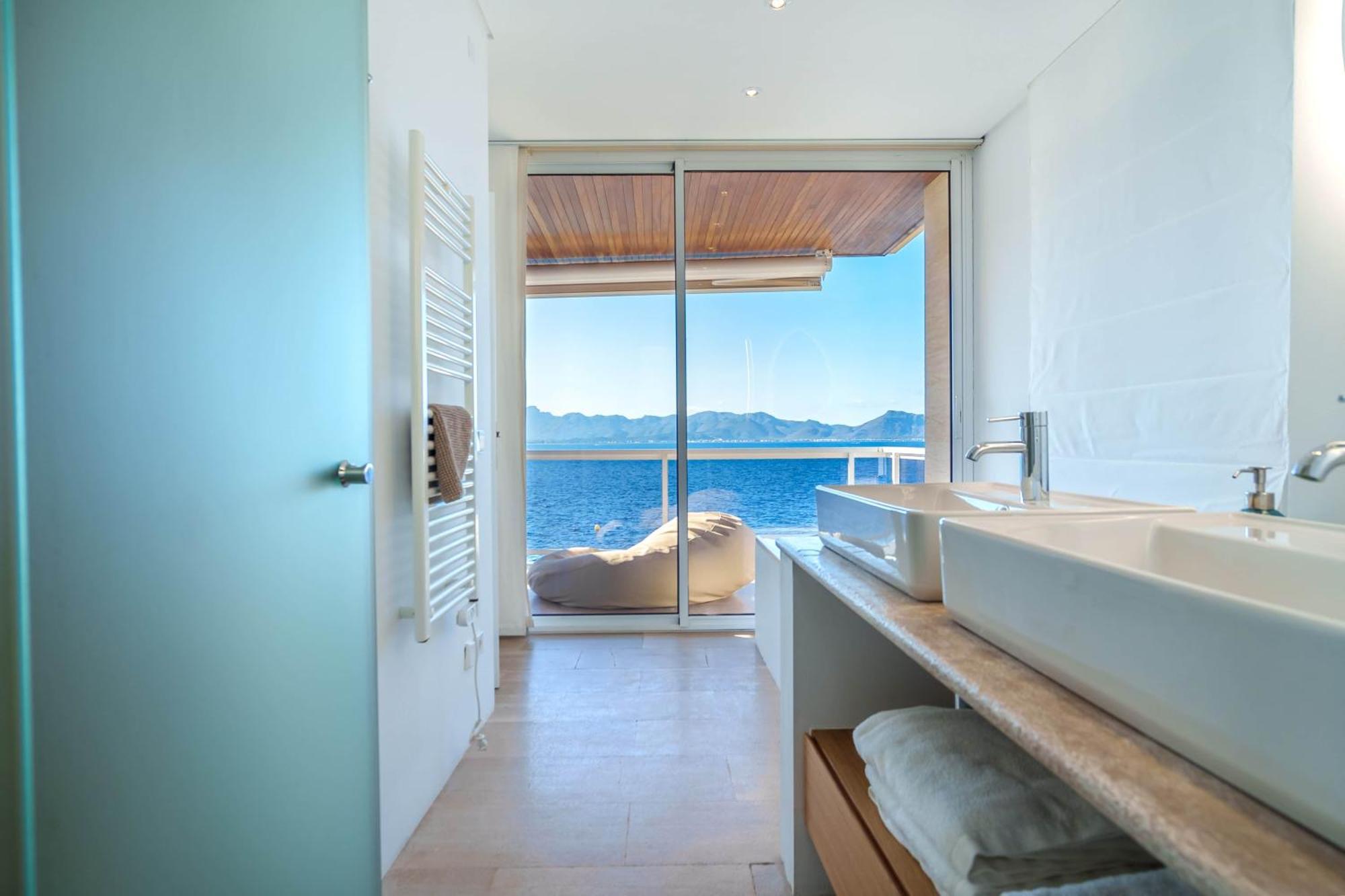Апартаменты Penthouse La Victoria Cielo de Bonaire Экстерьер фото