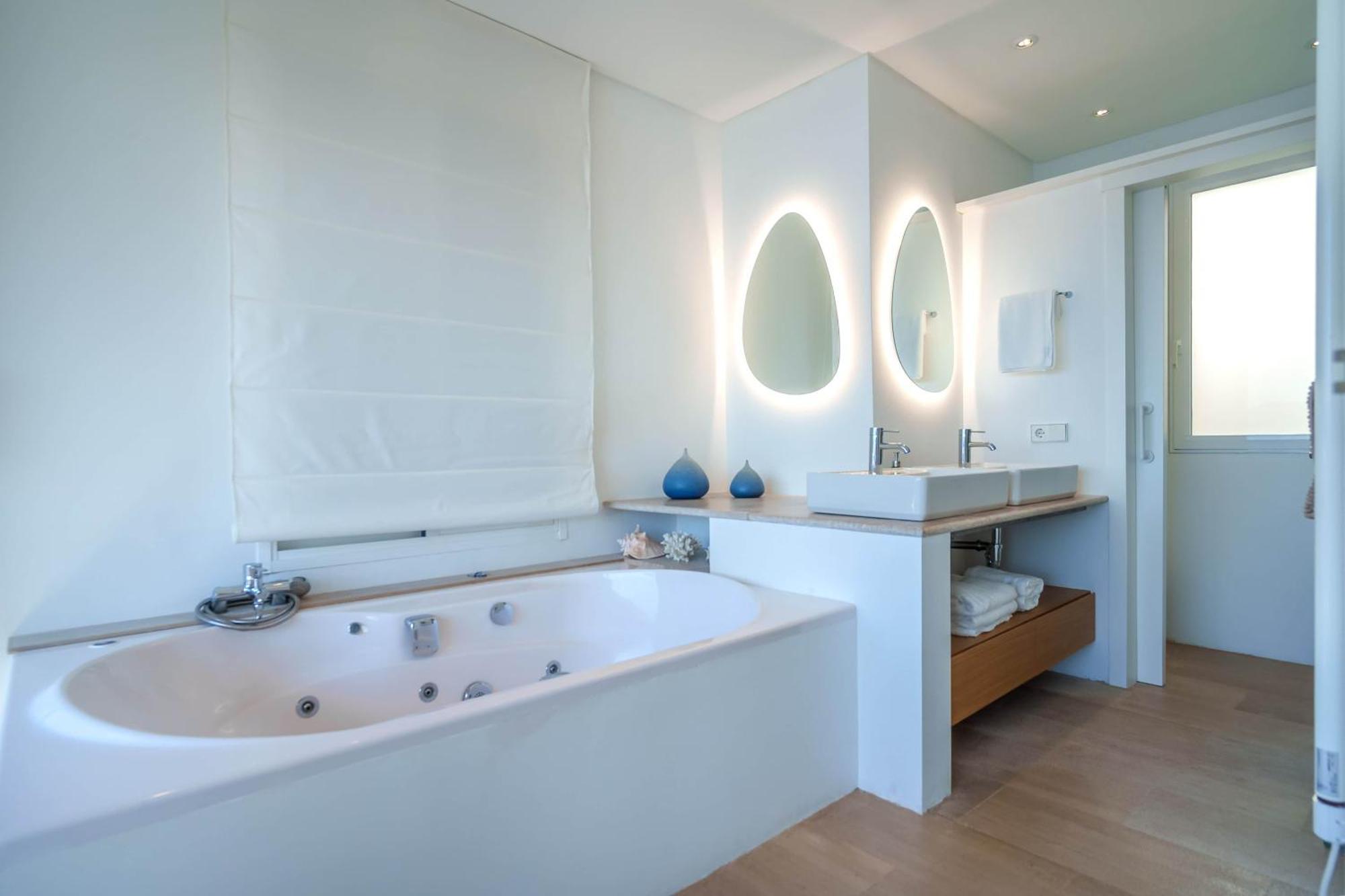 Апартаменты Penthouse La Victoria Cielo de Bonaire Экстерьер фото