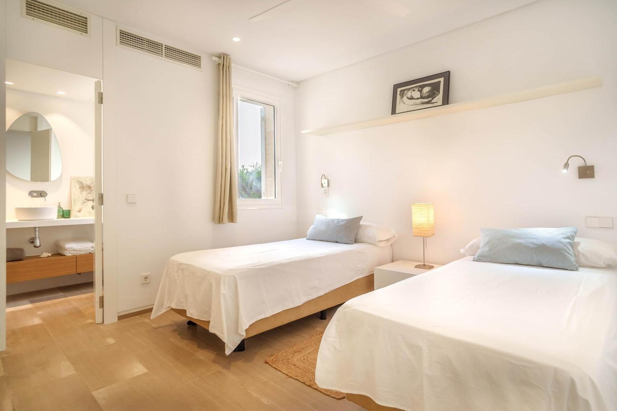 Апартаменты Penthouse La Victoria Cielo de Bonaire Экстерьер фото