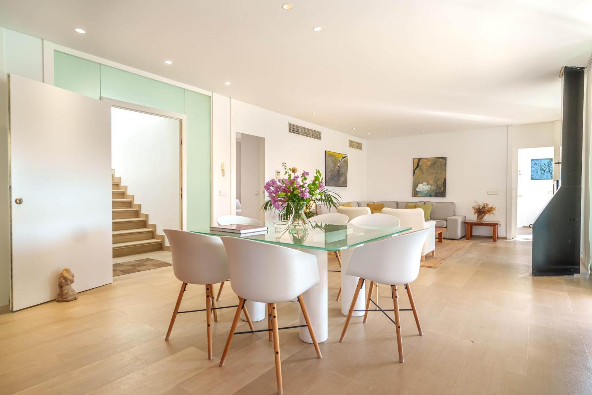 Апартаменты Penthouse La Victoria Cielo de Bonaire Экстерьер фото
