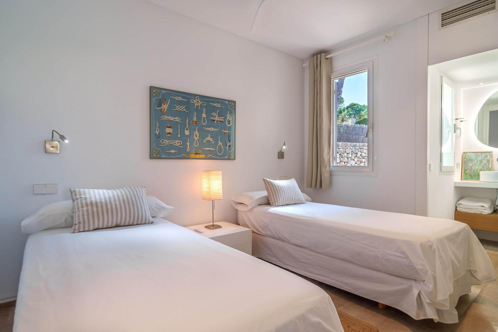 Апартаменты Penthouse La Victoria Cielo de Bonaire Экстерьер фото
