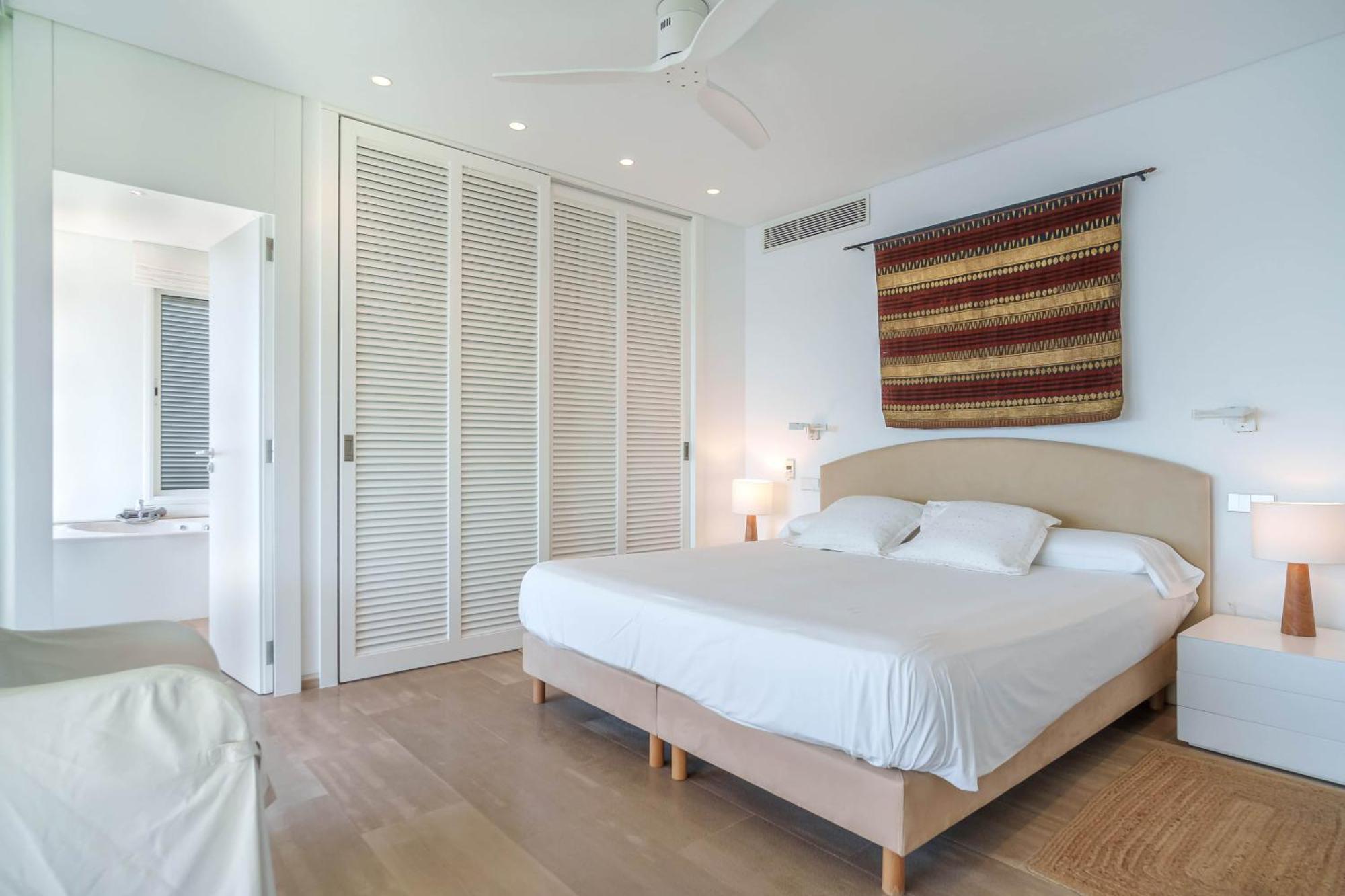 Апартаменты Penthouse La Victoria Cielo de Bonaire Экстерьер фото