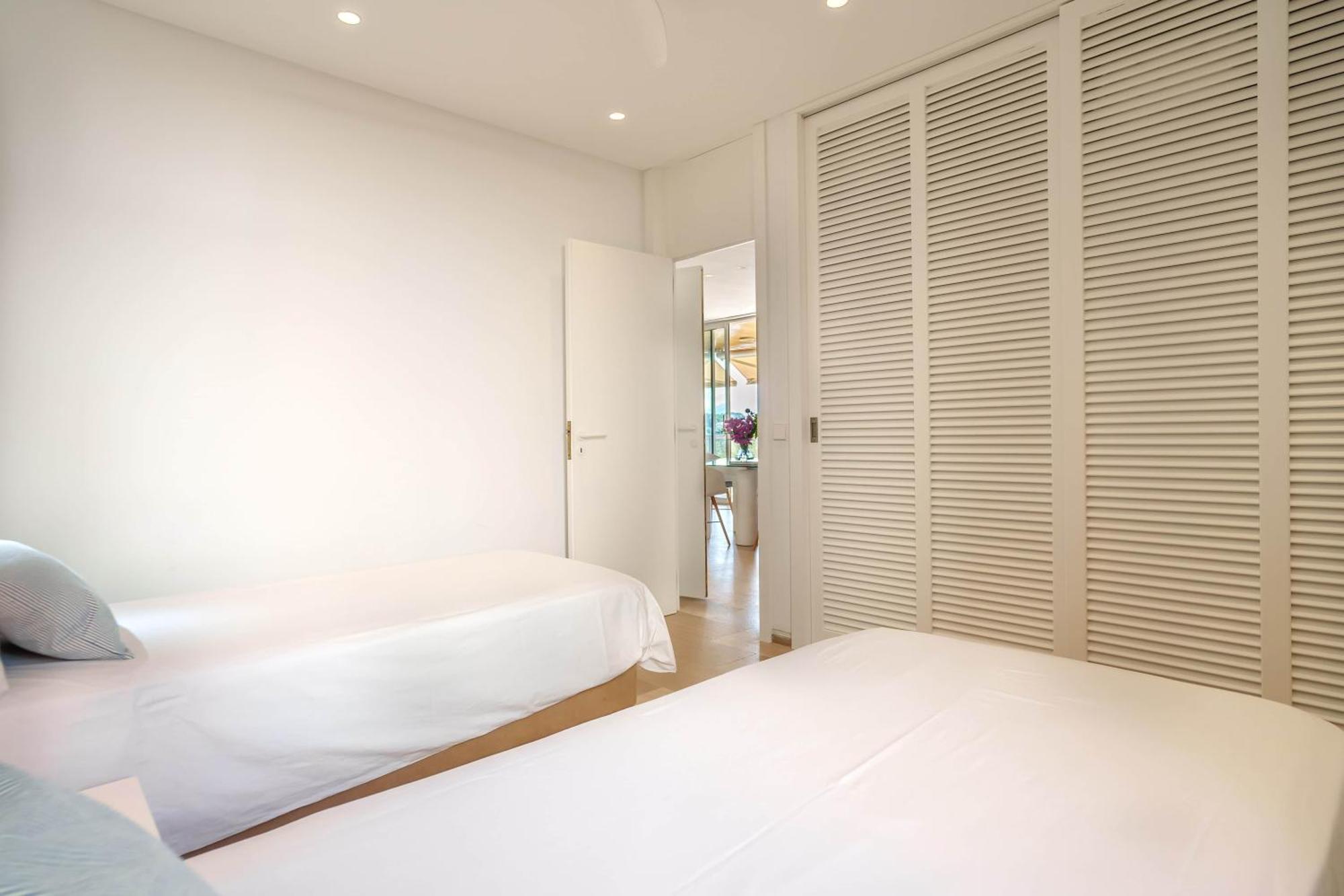 Апартаменты Penthouse La Victoria Cielo de Bonaire Экстерьер фото