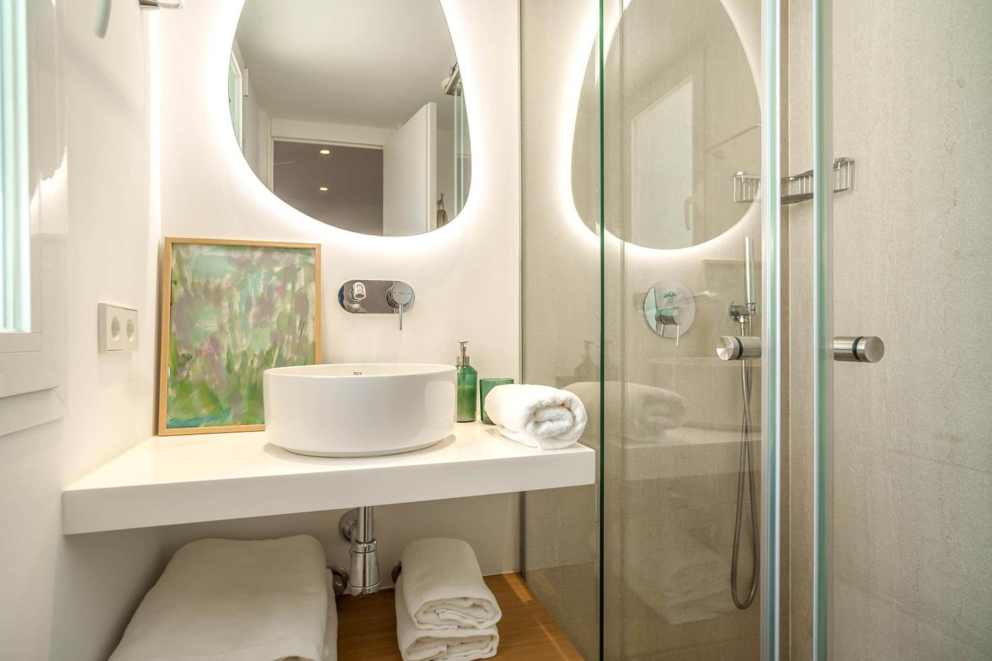 Апартаменты Penthouse La Victoria Cielo de Bonaire Экстерьер фото