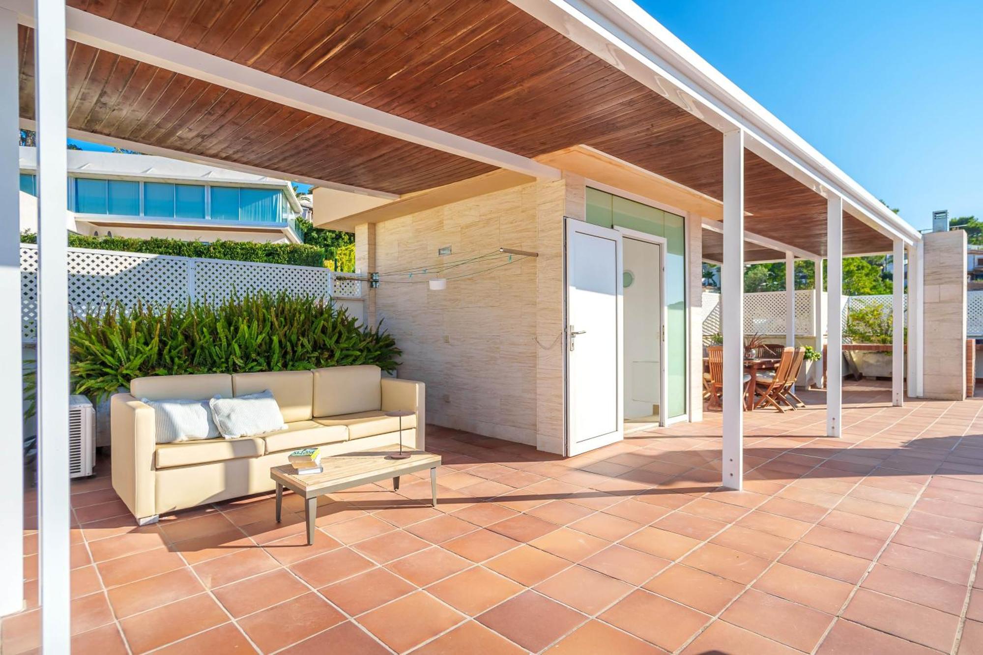Апартаменты Penthouse La Victoria Cielo de Bonaire Экстерьер фото