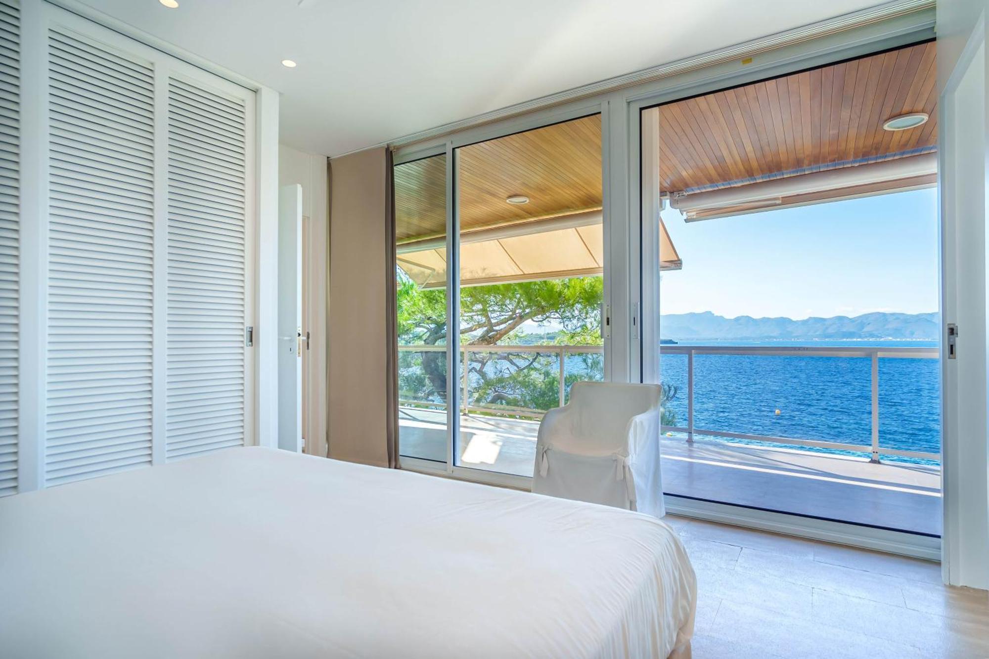 Апартаменты Penthouse La Victoria Cielo de Bonaire Экстерьер фото
