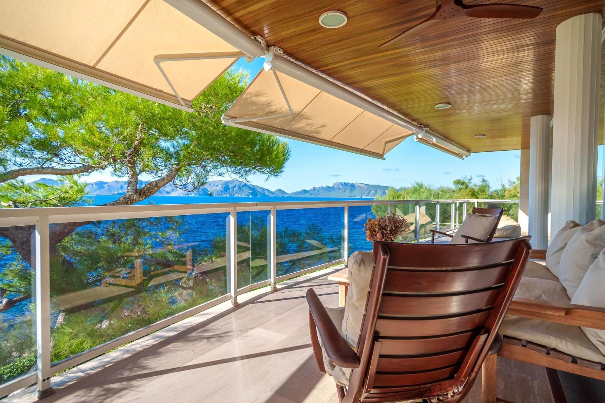 Апартаменты Penthouse La Victoria Cielo de Bonaire Экстерьер фото